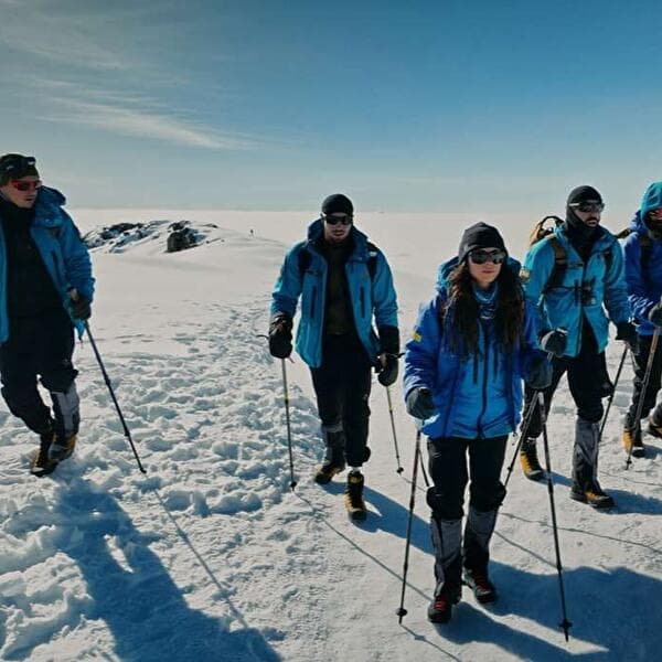 Ciné-débat et événement en plein air « Second Wind »