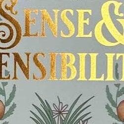 Sense and Sensibility, J. Austen