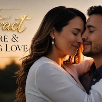 Love in action: how to attract, screen and choose the right partner