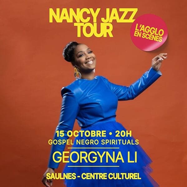Georgyna Li & Friends in concert