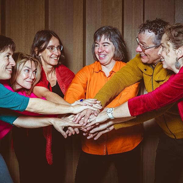 Concert Actart : Jeux de mains - Jeux de mots