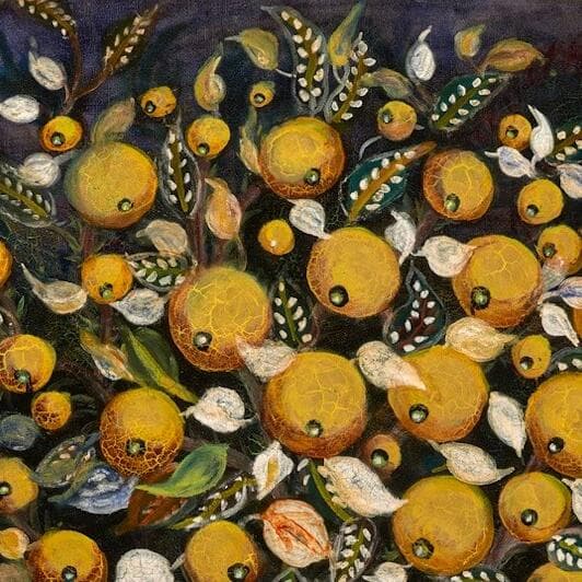 Séraphine Louis - From Senlis and Without Rival