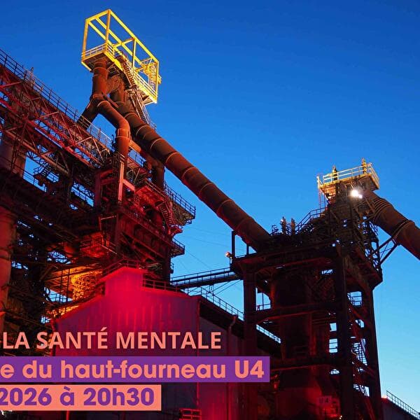 Visite insolite