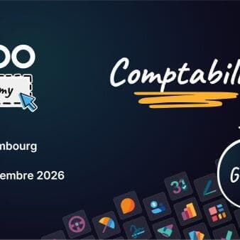 Odoo Academy Comptabilité