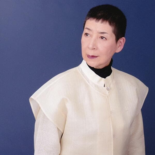 Midori Takada: The Song of the Name Without a Name