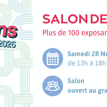Salon des formations