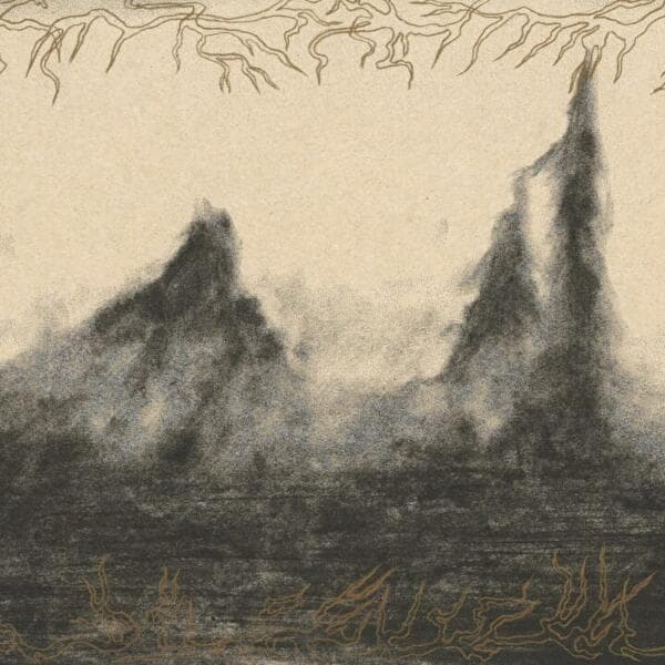 Alexandra Uppman - Anvil Dust