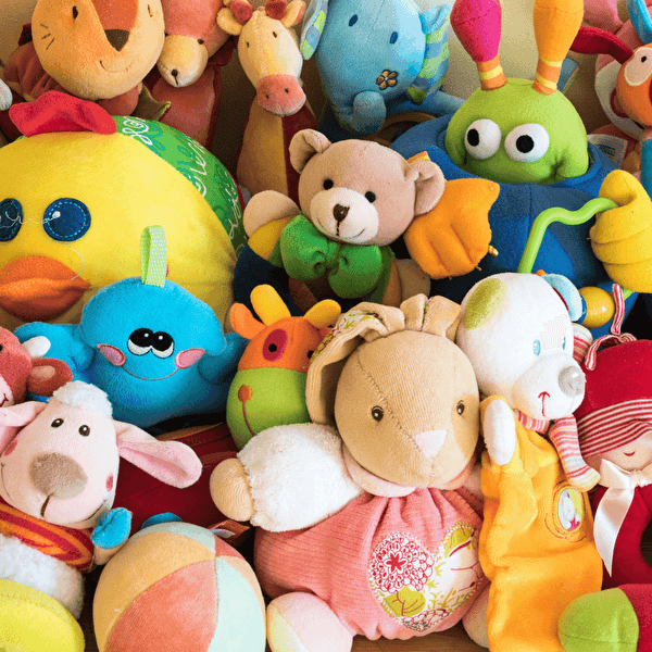 Bourse aux jouets et à la puériculture