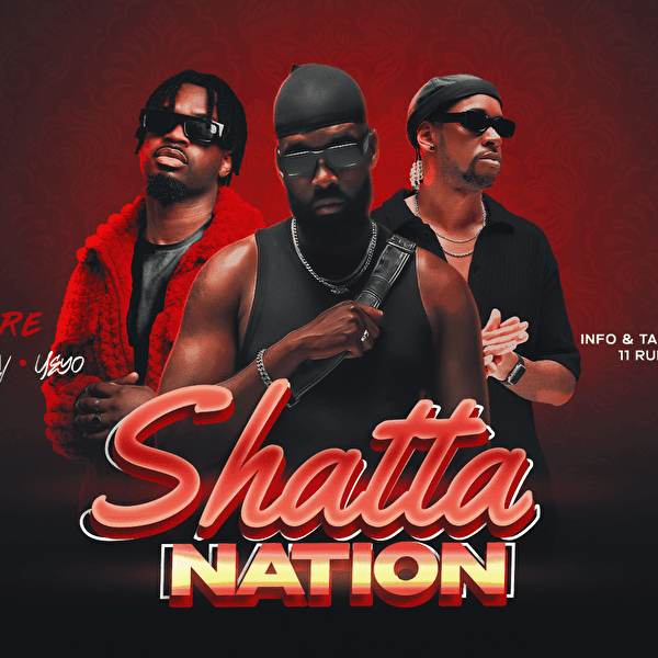 Shatta Nation