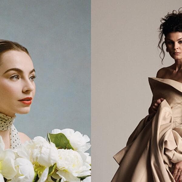 Double Bill : Stella Cole & Gabrielle Cavassa