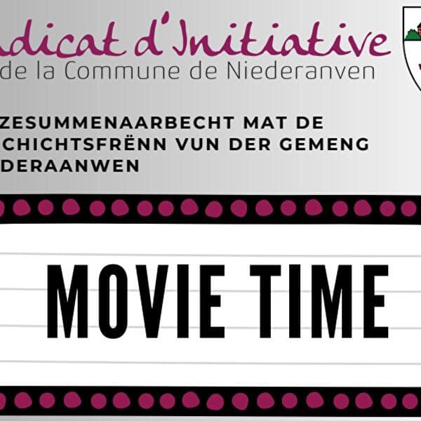 Movie Time : Die Mittagsfrau (DE)