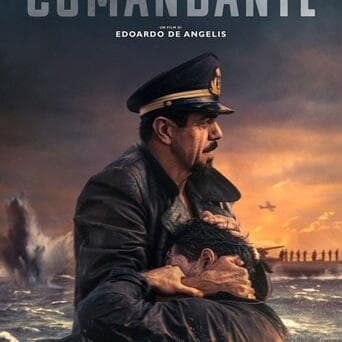 Comandante