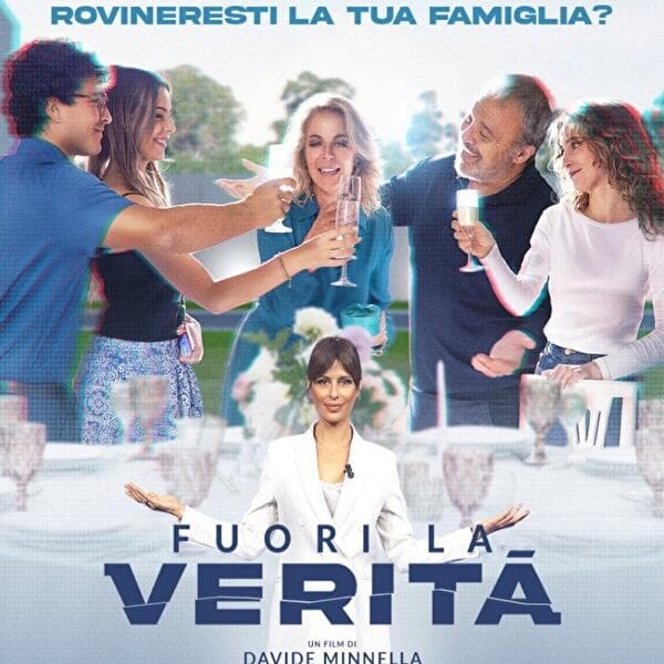 Fuori la verità