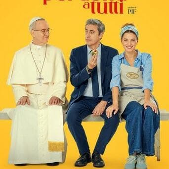 ...che Dio perdona a tutti