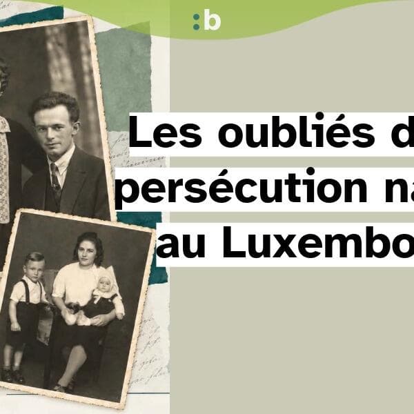Visite guidée: Expo : Indésirables ? Victimes oubliées