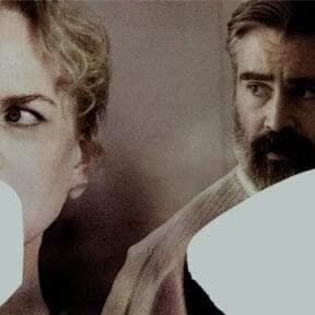 Lux Film Club 17 - The Killing of a Sacred Deer