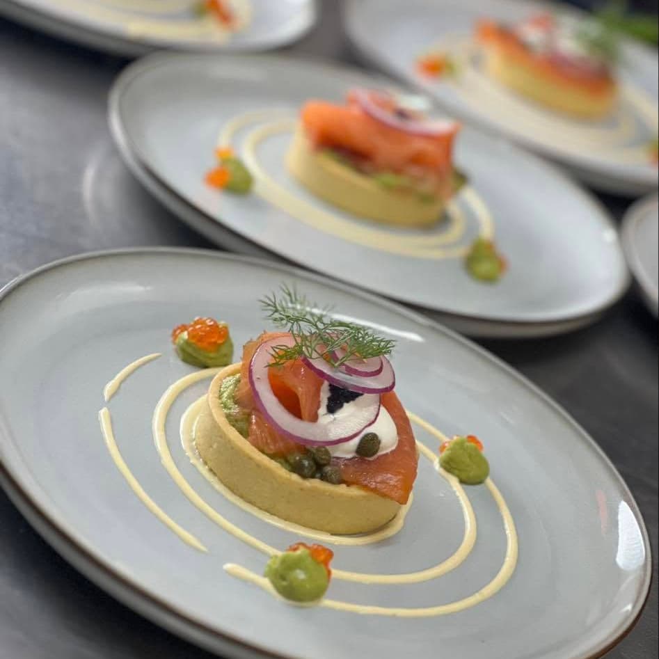 Centser Roud Haus, a house with a long gastronomic tradition