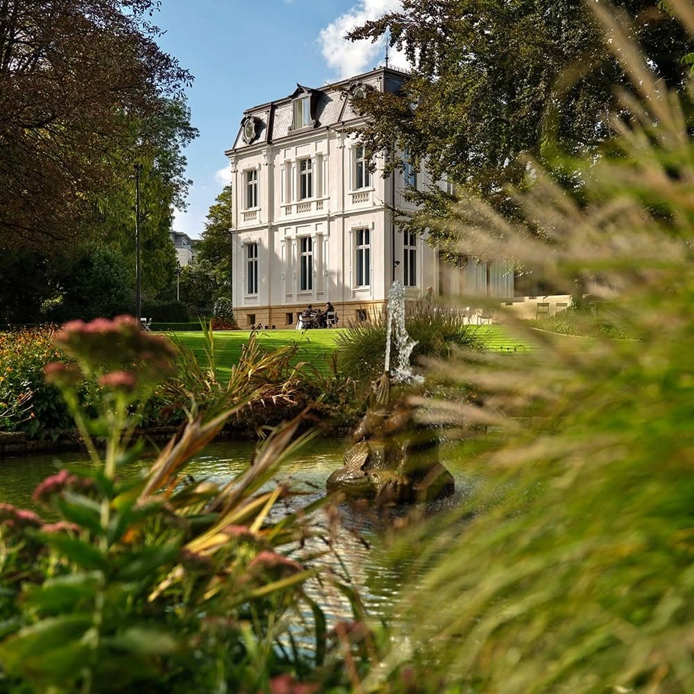 Voyage artistique à la Villa Vauban - 3