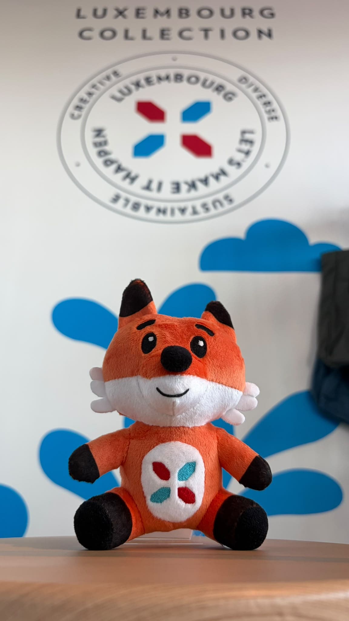 LuXembourg House Pop-up Store : cadeaux et souvenirs luxembourgeois à l’aéroport Luxembourg - 6