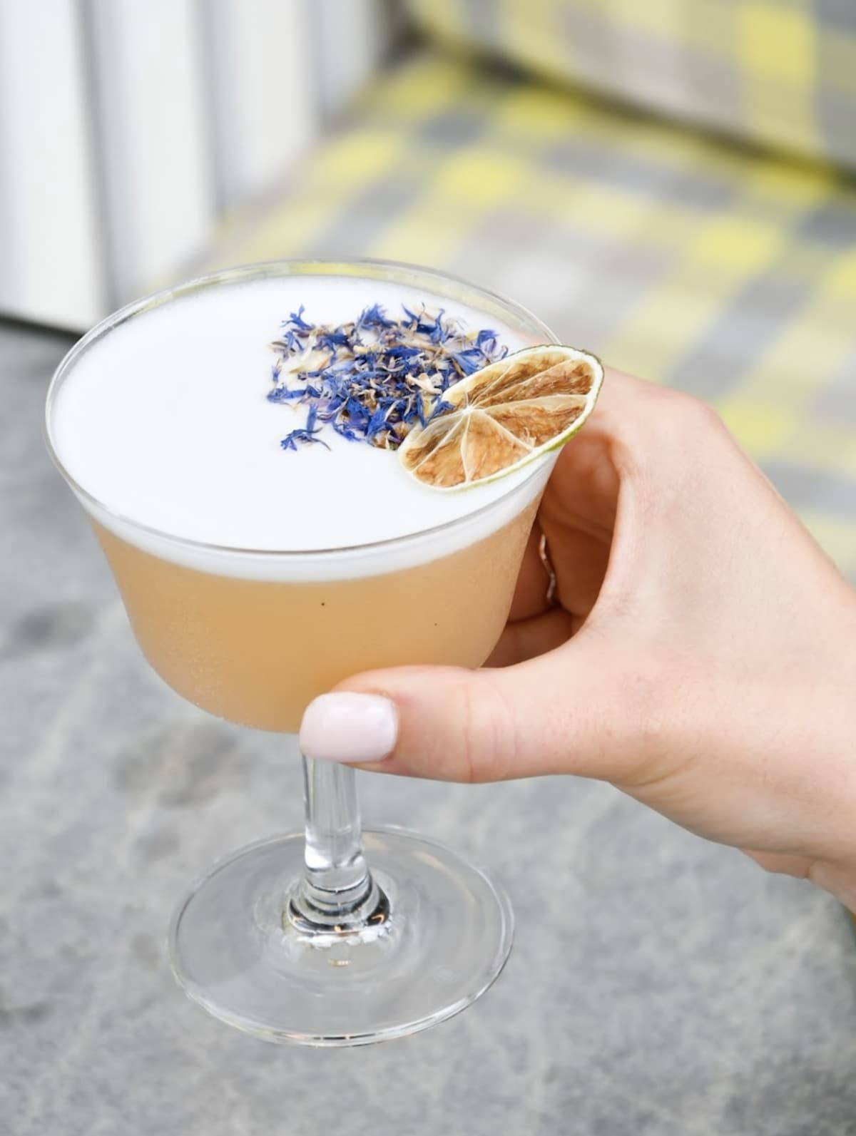 Skybar Luxembourg, le rooftop chic du City Concorde - 5