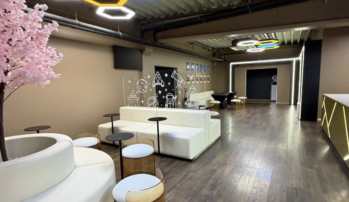 Galaxy Game, gaming immersif au Luxembourg - 6