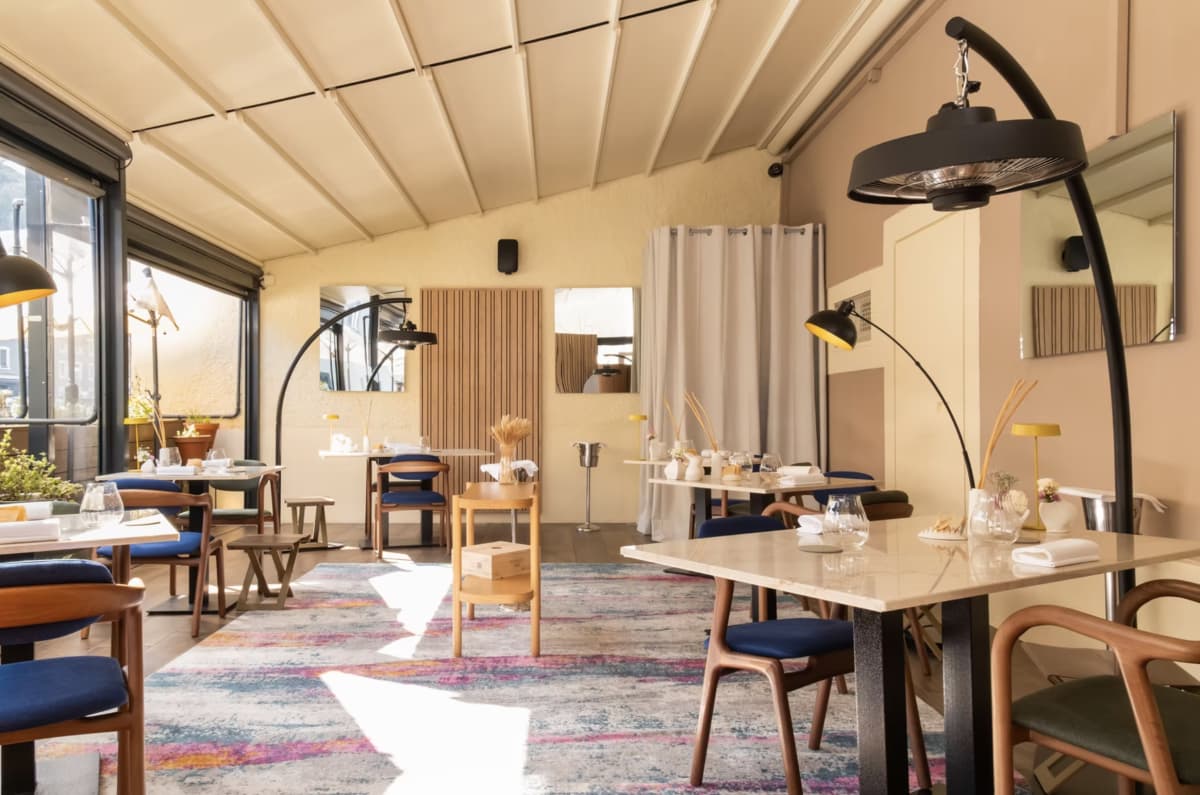 OiO : la gastronomie italienne s’invite au bord de l’Alzette - 5