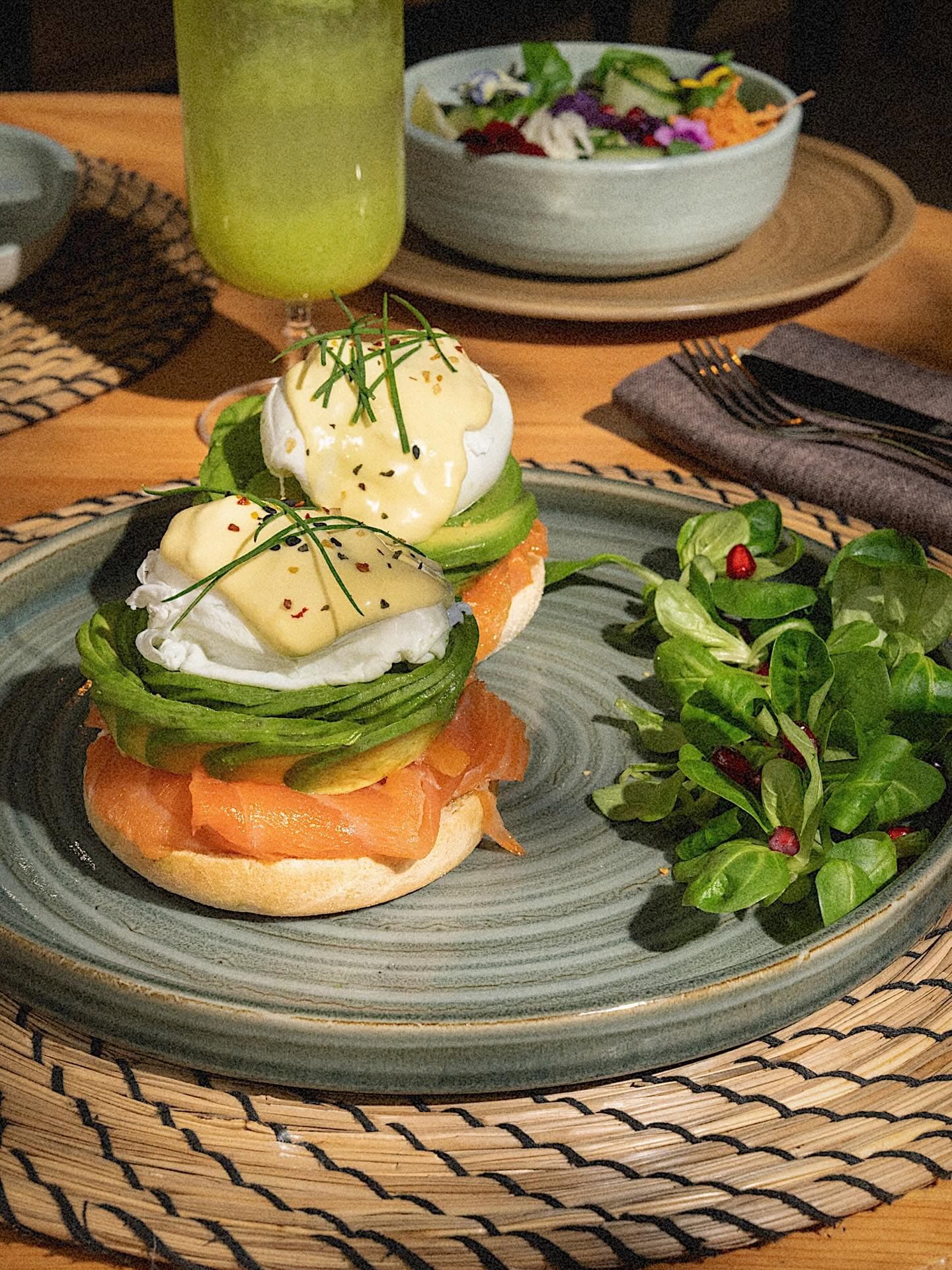 24 Brunch & Cocktails à Esch : un brunch généreux, gourmand et convivial - 3