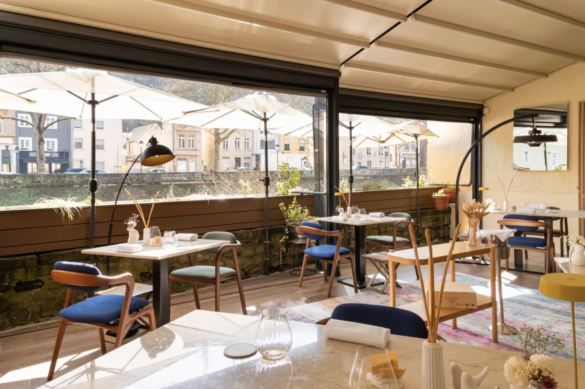 OiO : la gastronomie italienne s’invite au bord de l’Alzette - 1