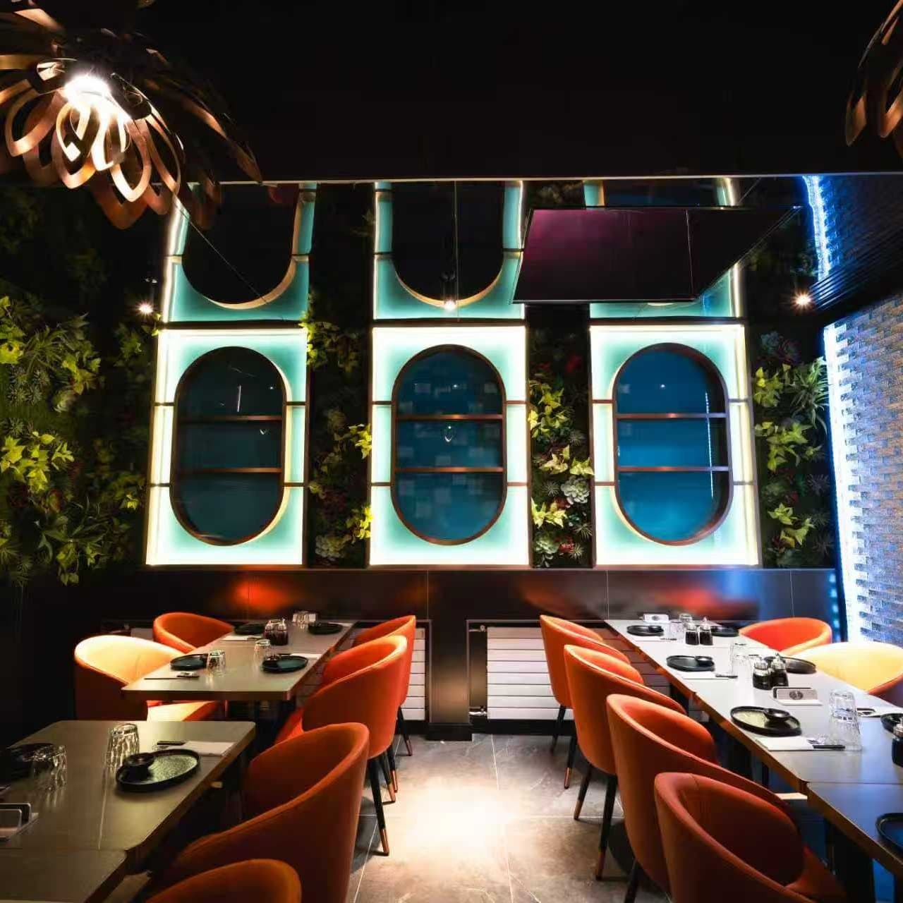 Nami Sushi: the gastronomy of Asia in Thionville - 1