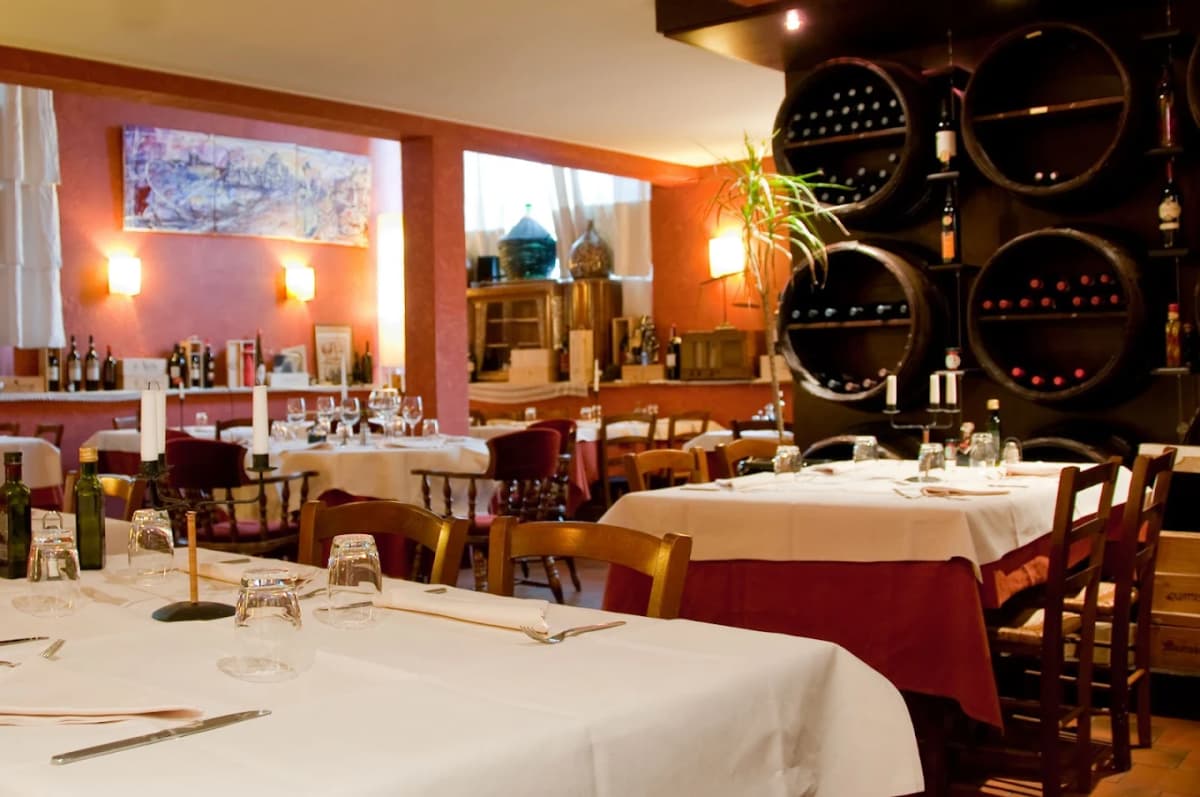 Notaro, the best wood-fired pizzas in Luxembourg - 1