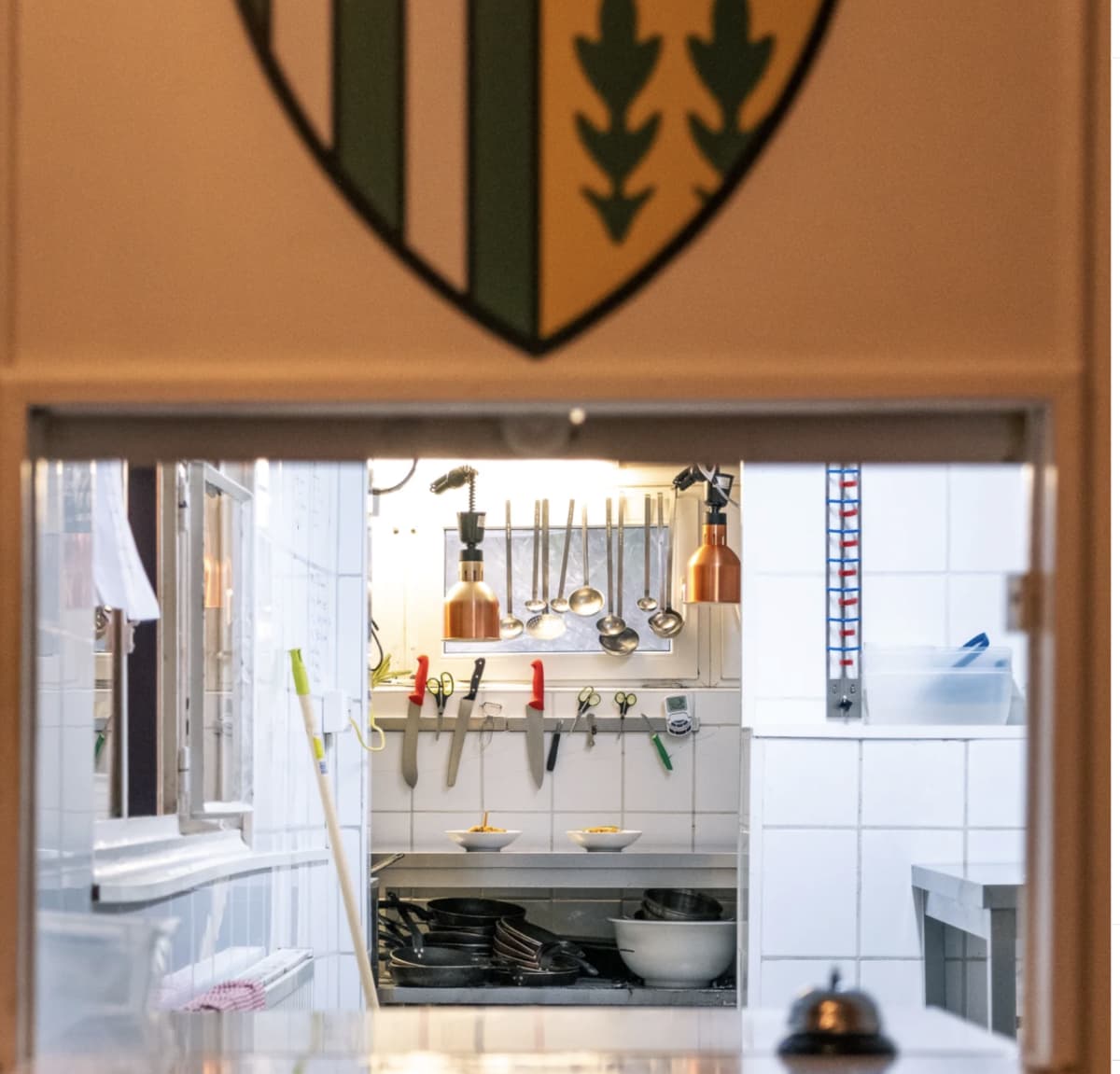 Rucolino, vegan restaurant for food lovers and curious minds in Dudelange - 2
