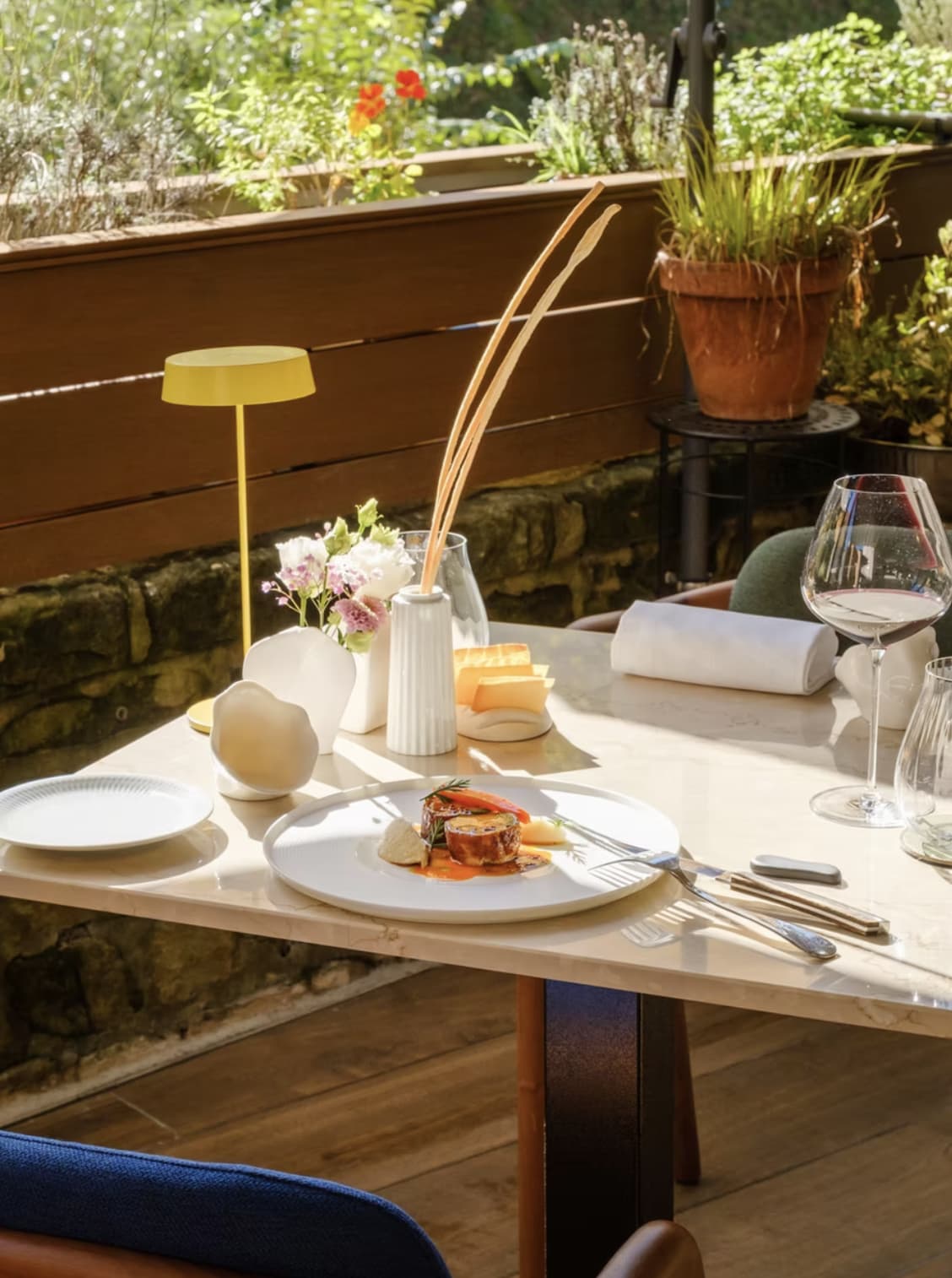 OiO : la gastronomie italienne s’invite au bord de l’Alzette - 2