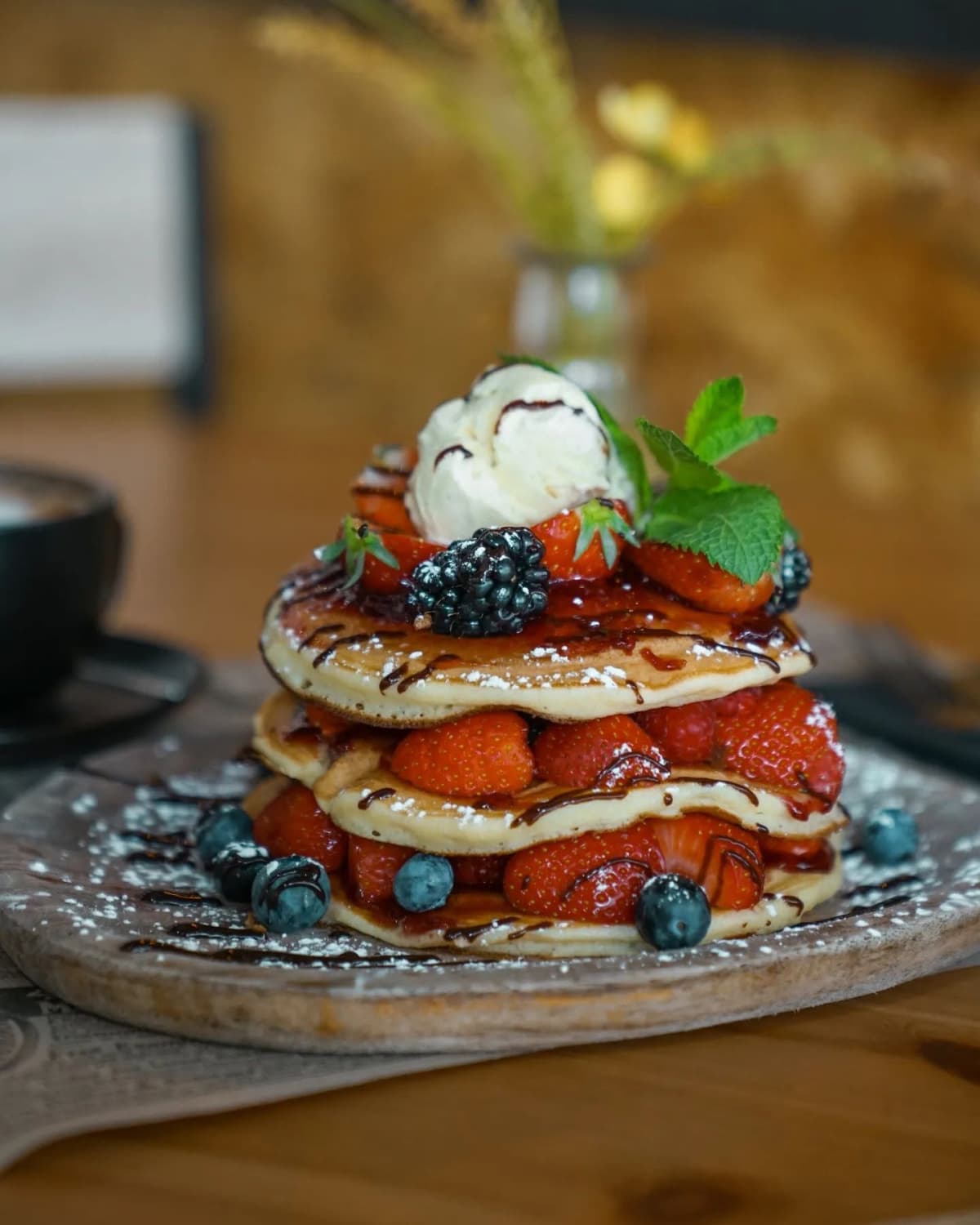 24 Brunch & Cocktails à Esch : un brunch généreux, gourmand et convivial - 8