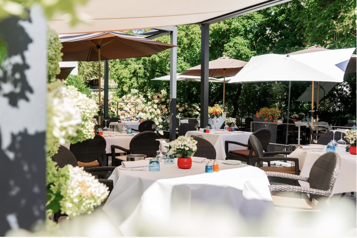 Restaurant Mathes: a gastronomic parenthesis at the heart of the vineyards in Moselle - 2
