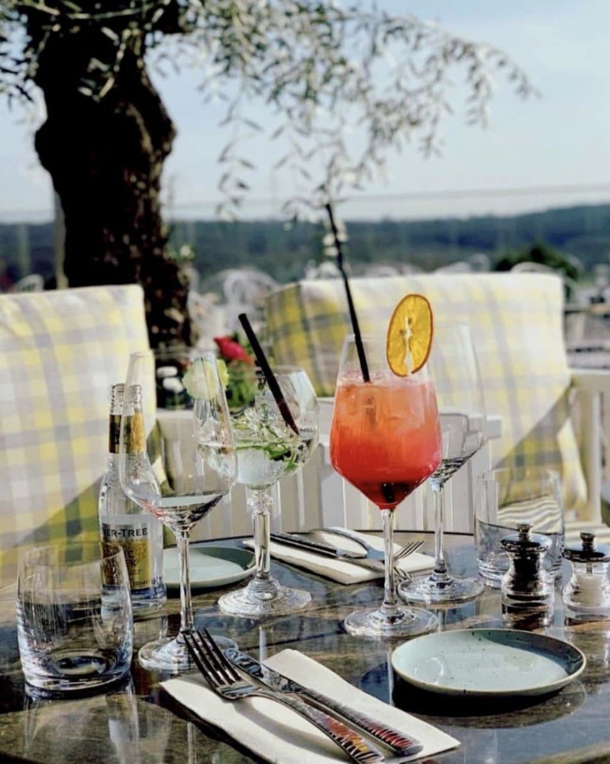 Skybar Luxembourg, le rooftop chic du City Concorde - 2