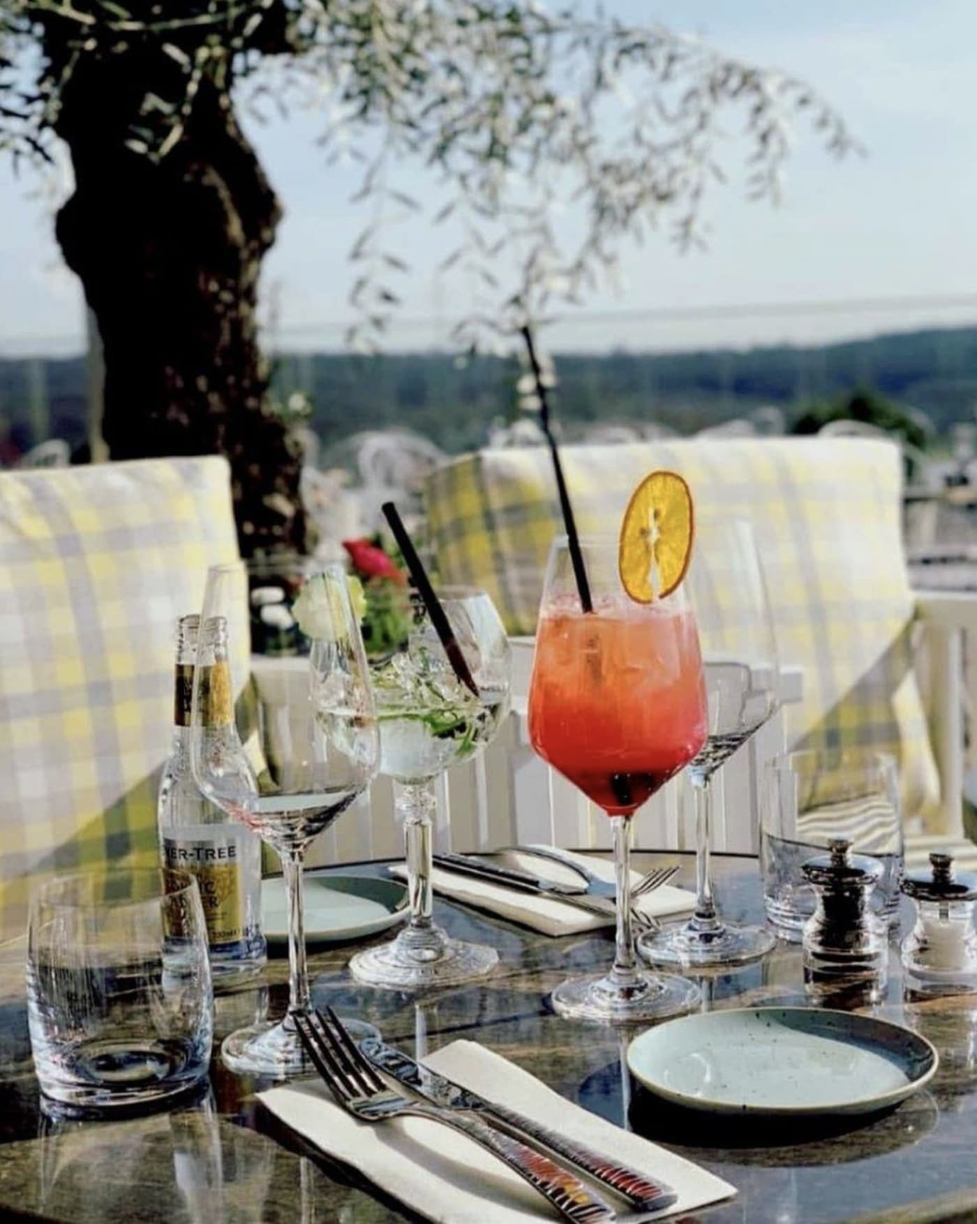 Skybar Luxembourg, le rooftop chic du City Concorde - 2