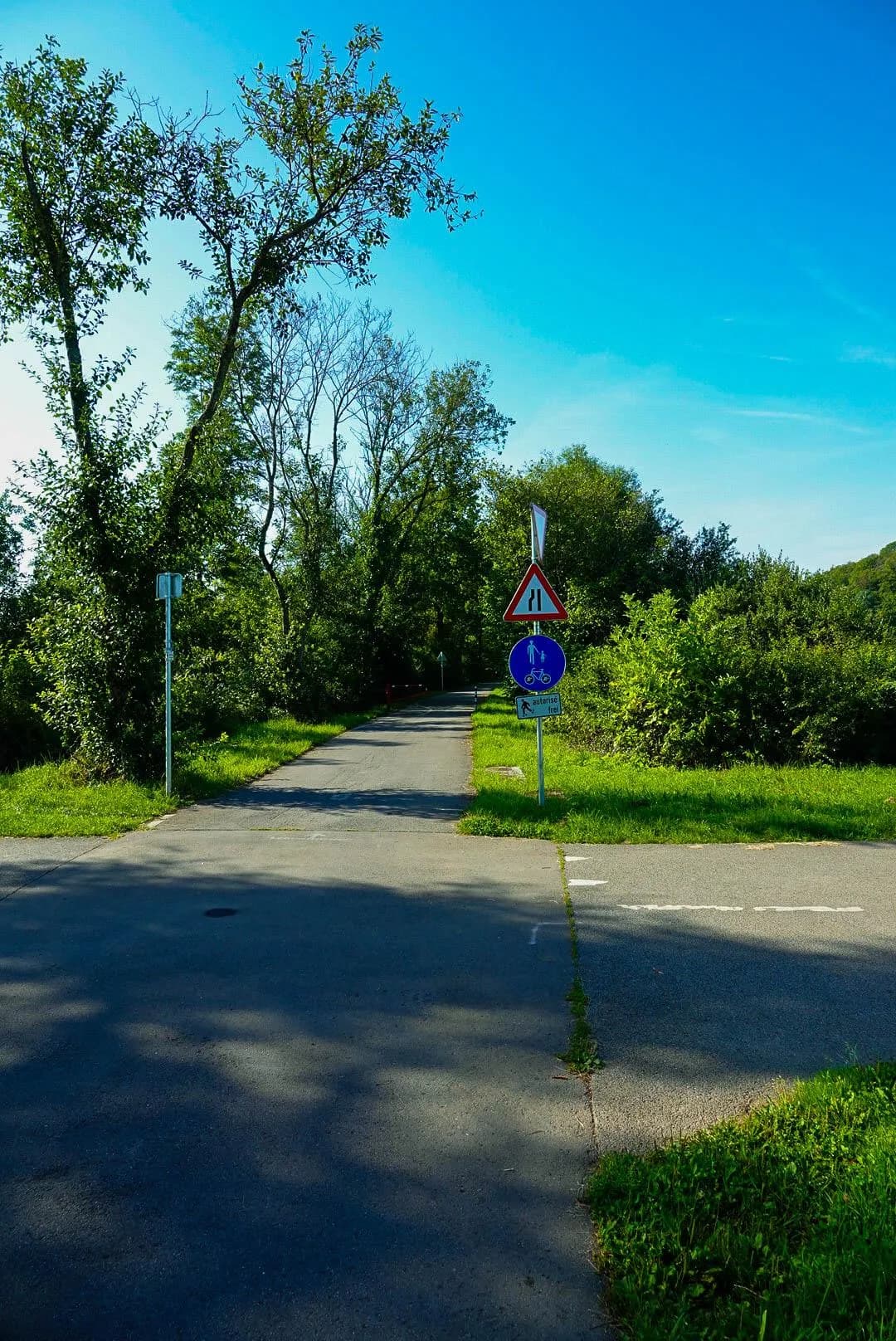 Piste cyclable de l'Attert (PC 12) - 2