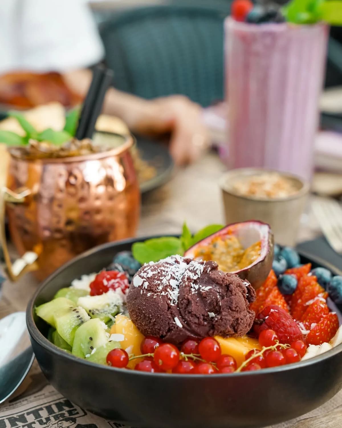 24 Brunch & Cocktails à Esch : un brunch généreux, gourmand et convivial - 5