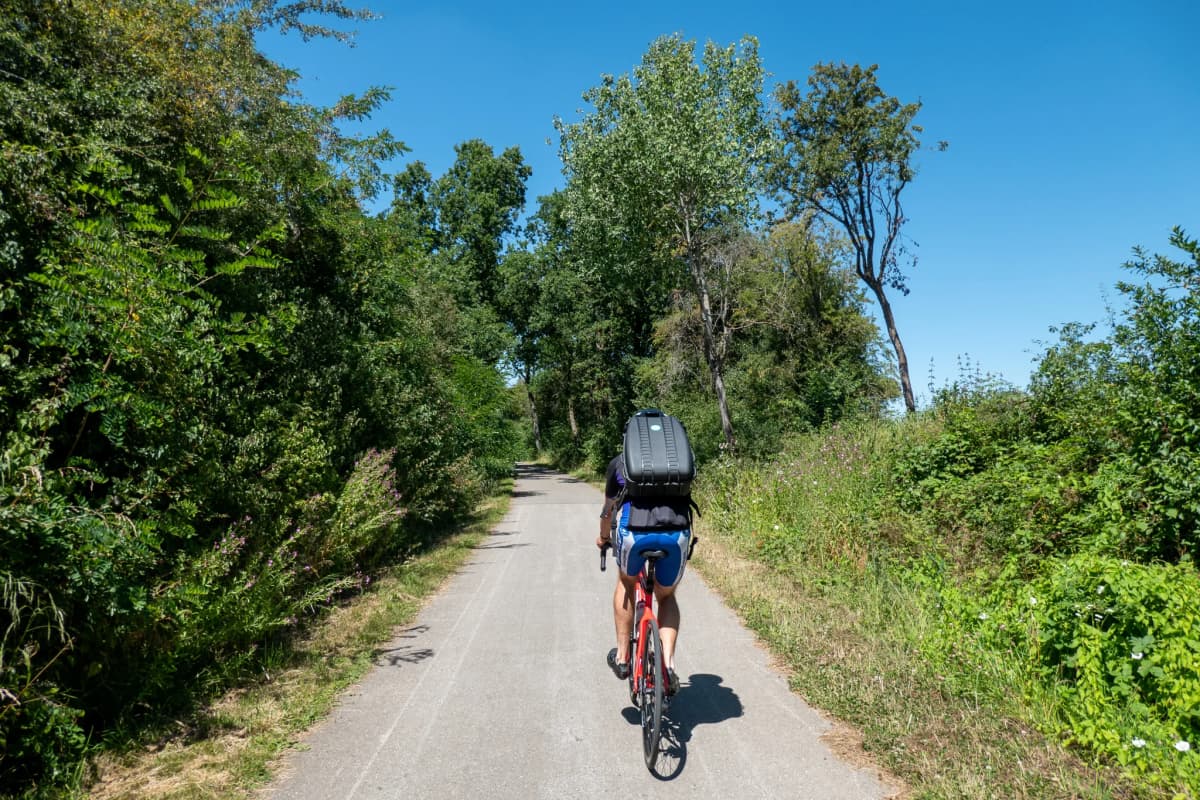 Piste cyclable de l'Attert (PC 12) - 3