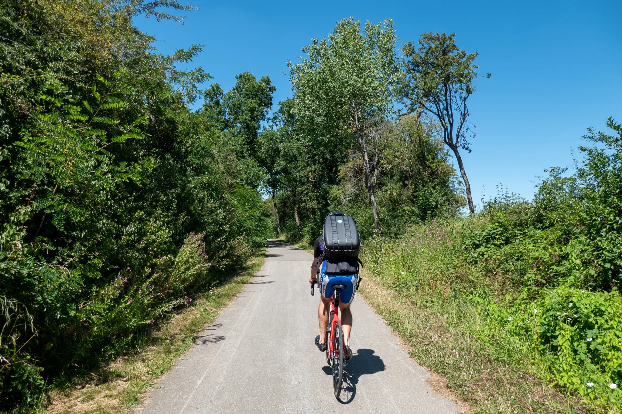 Piste cyclable de l'Attert (PC 12) - 3