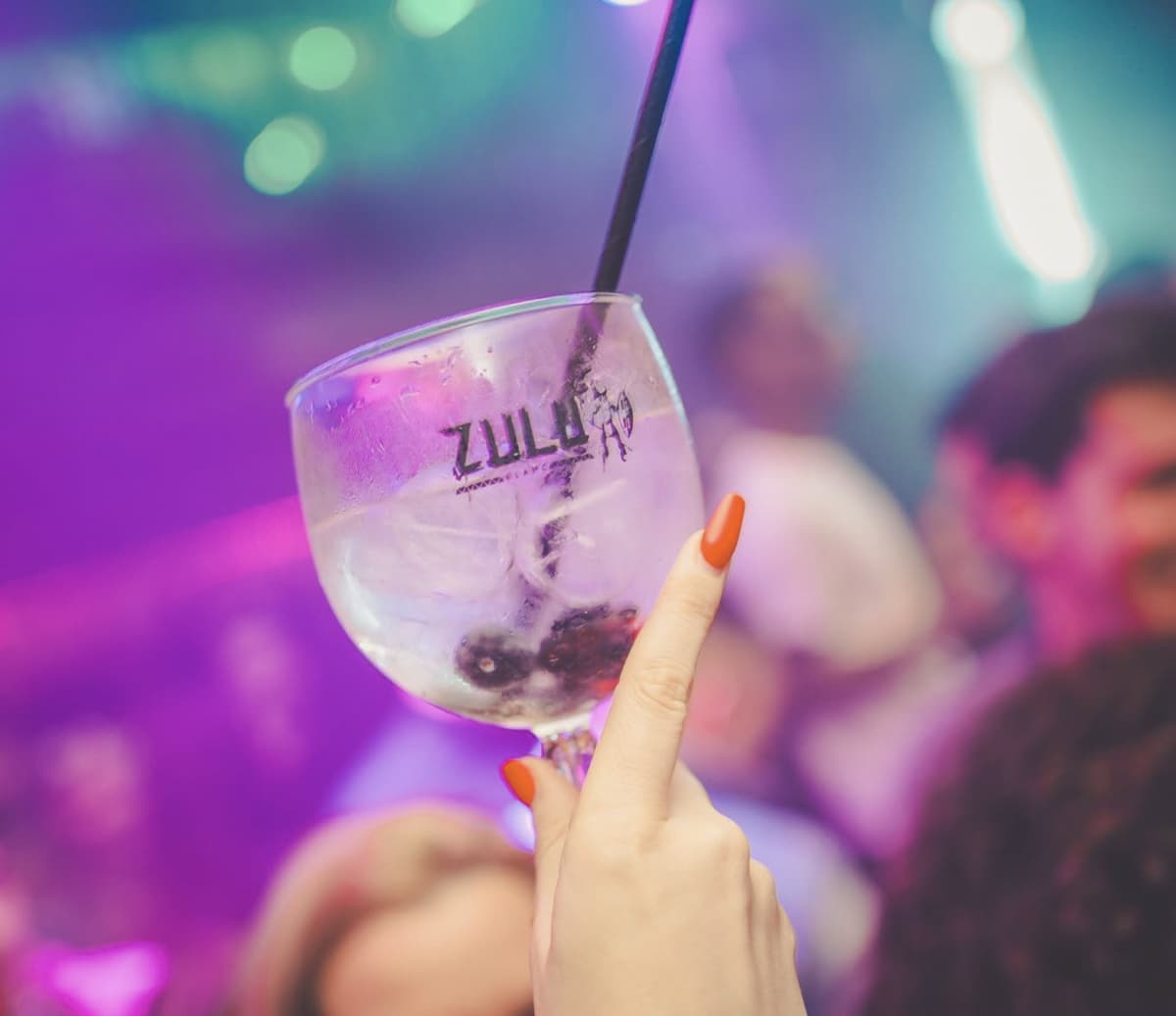 Zulu : le spot nightlife des Rives de Clausen - 5