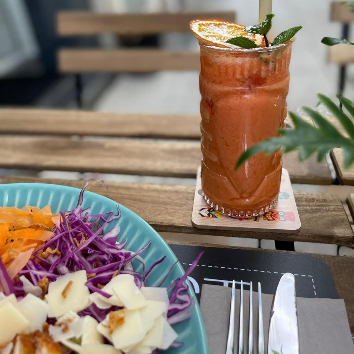 24 Brunch & Cocktails à Esch : un brunch généreux, gourmand et convivial - 4