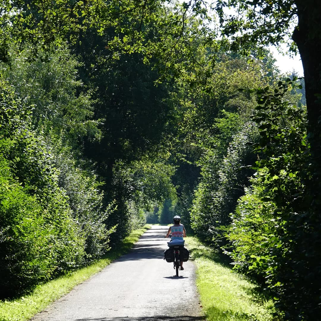 Piste cyclable de l'Attert (PC 12) - 1