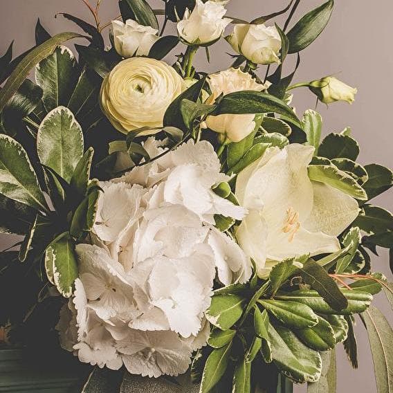 The finest of flowers - 1