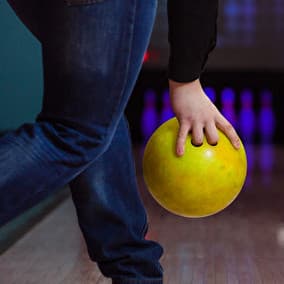 A big ball and small balls - 1