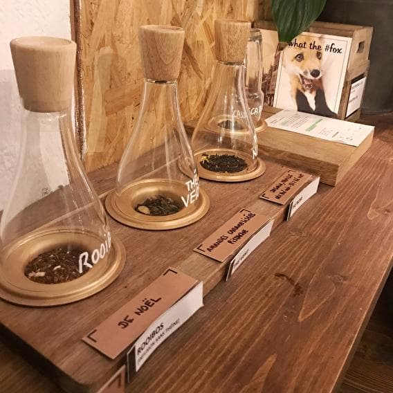 Noir comme le diable! - 1
