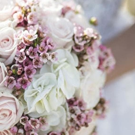 An express bouquet