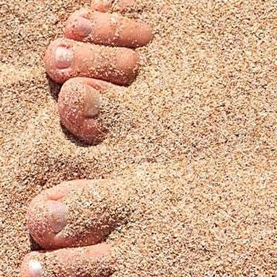 Take off your shoes ! - 1
