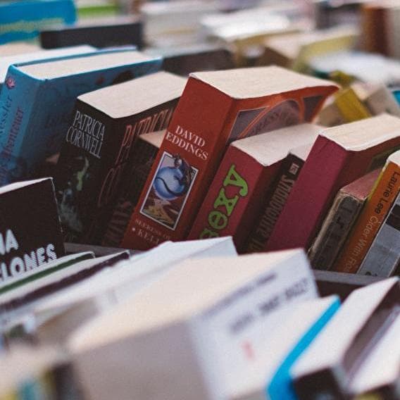 "The reader creation factory"