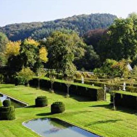 As beautiful as Versailles - 1